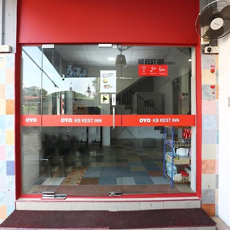 Kb Rest Inn-Family Triple Kota Bharu Exterior photo