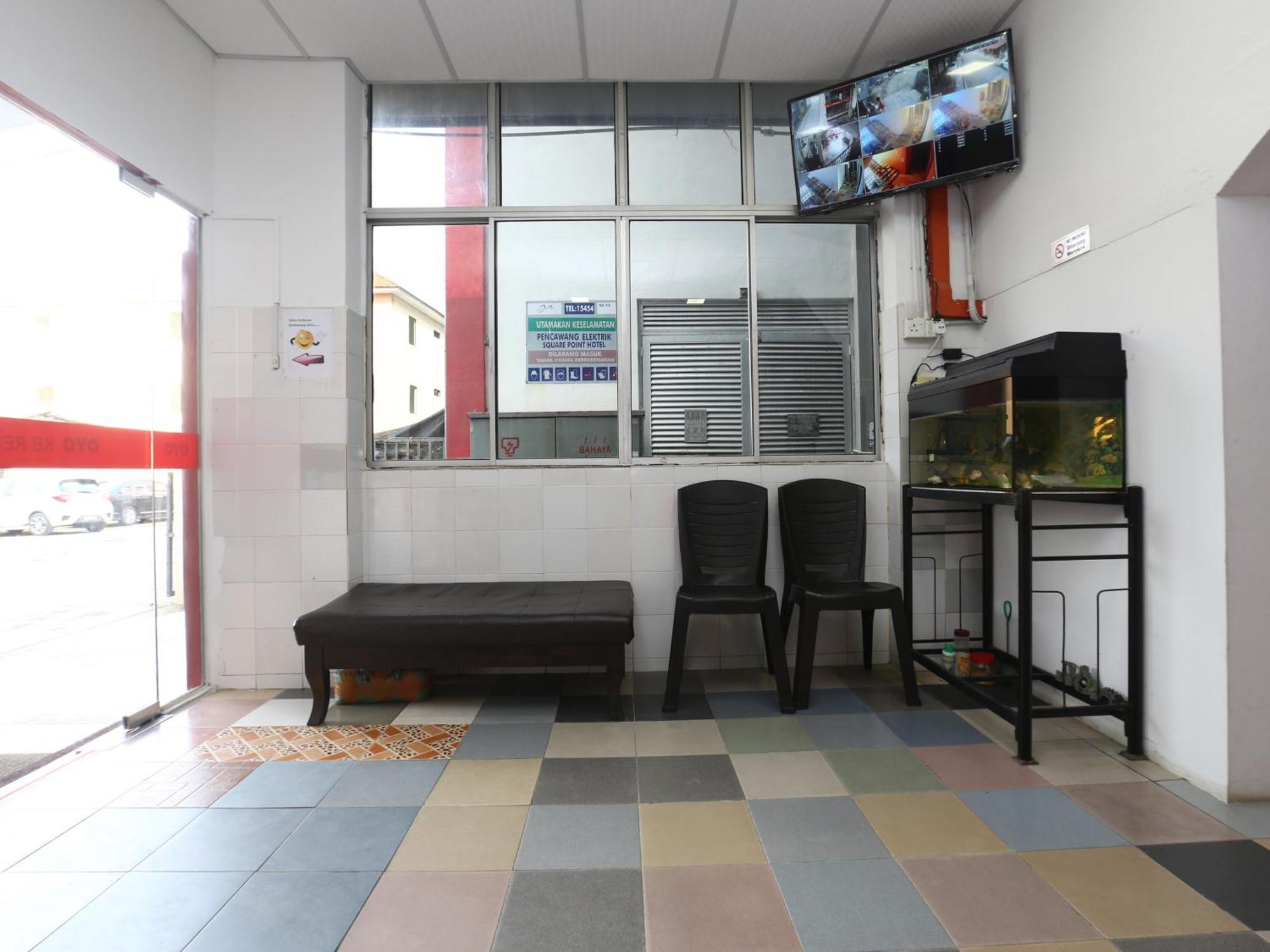 Kb Rest Inn-Family Triple Kota Bharu Exterior photo